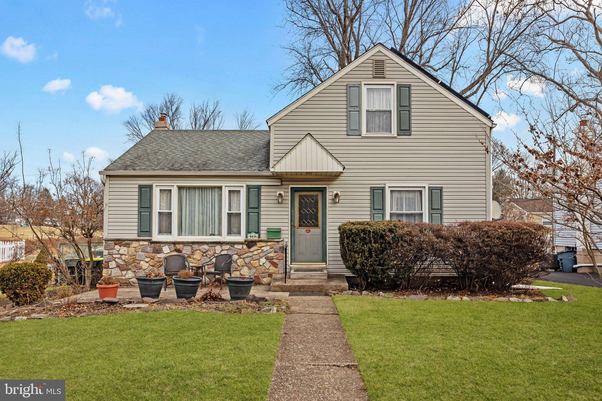 2707 LYNNE AVE,  Hatboro,  PA 19040