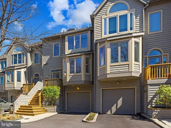 Annapolis, MD 21403,2175 CHESAPEAKE HARBOUR DR