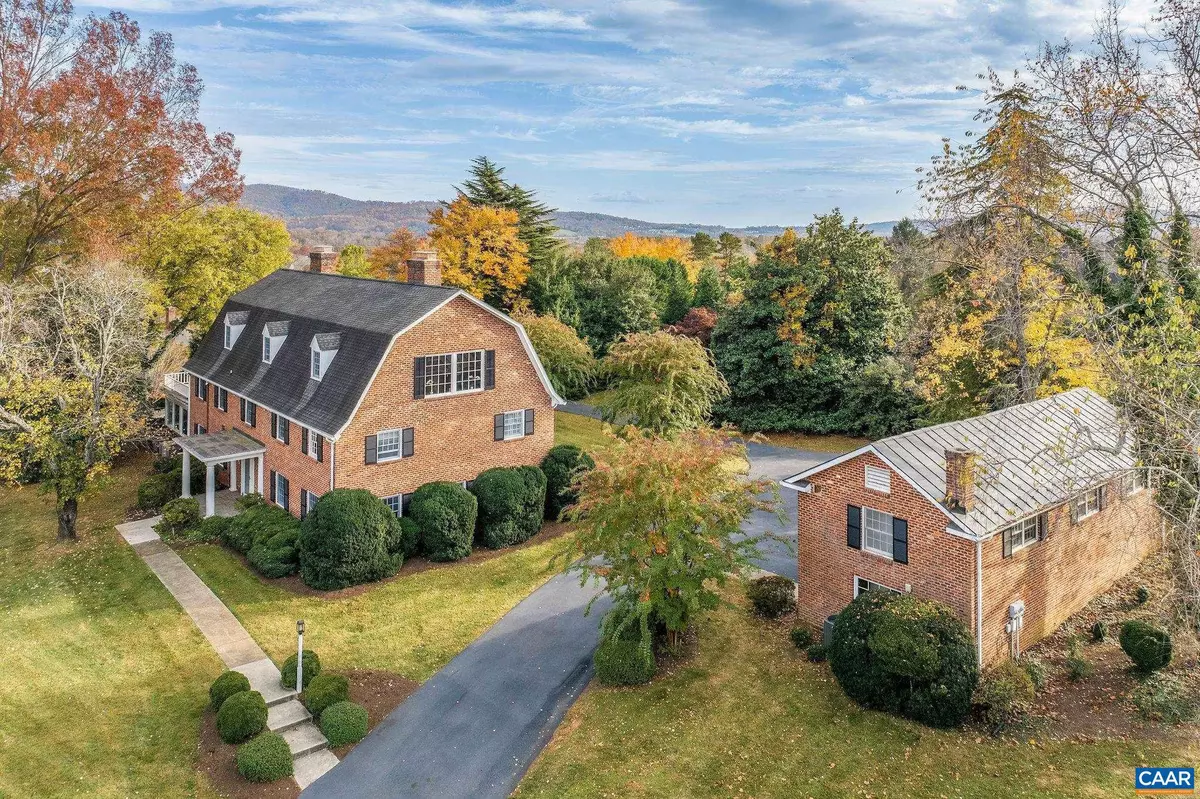 Charlottesville, VA 22901,2418 NORTHFIELD RD