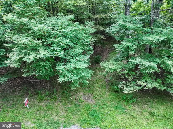 Oakland, MD 21550,LOT 1 CHERRYWOOD DR