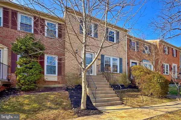 Falls Church, VA 22043,7444 CHUMMLEY CT