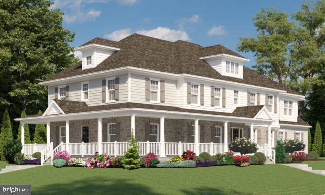 39 SIMPSON RD, Ardmore, PA 19003