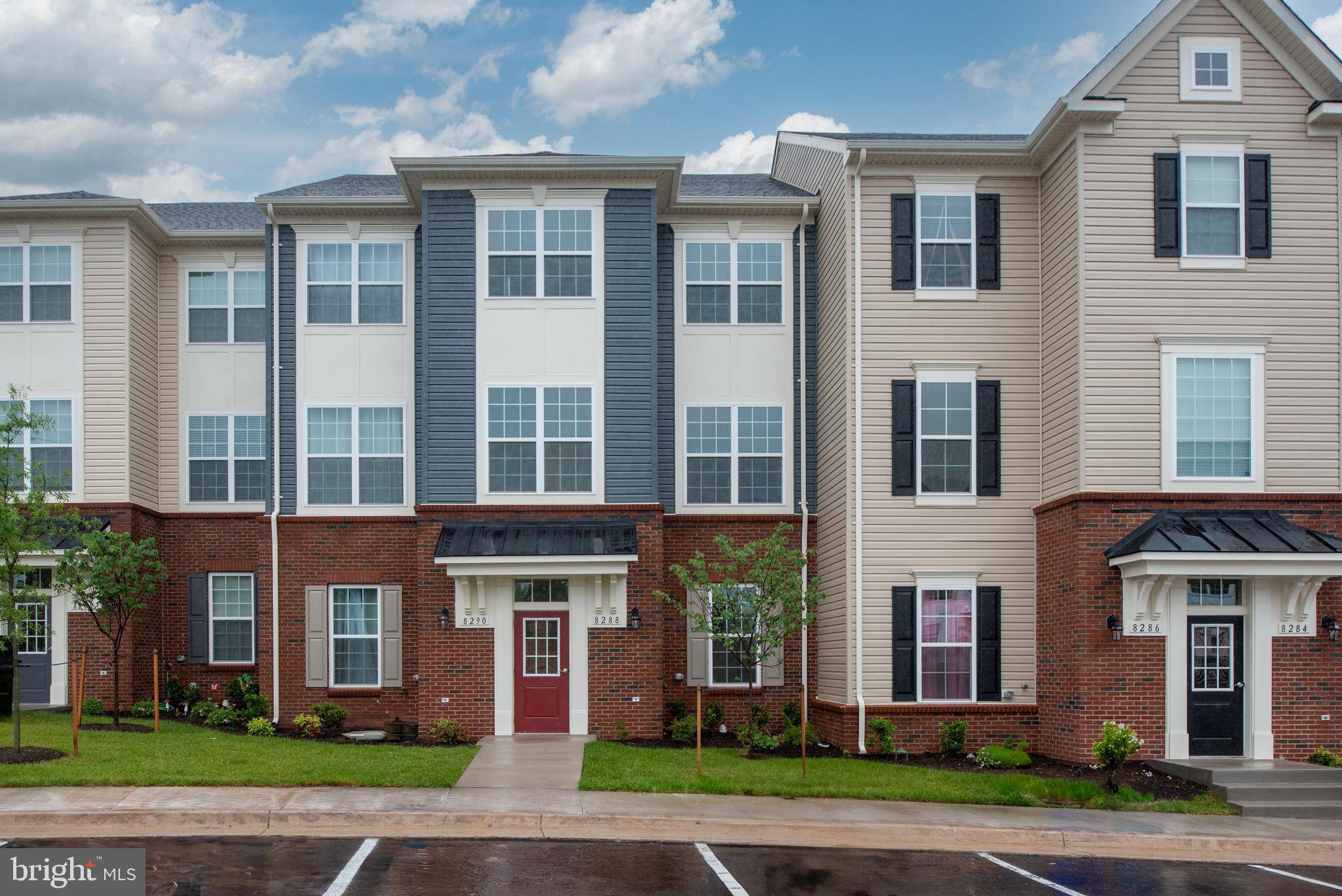 Manassas, VA 20110,8275 KNIGHT STATION WAY
