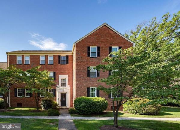 6510 POTOMAC AVE #A2, Alexandria, VA 22307