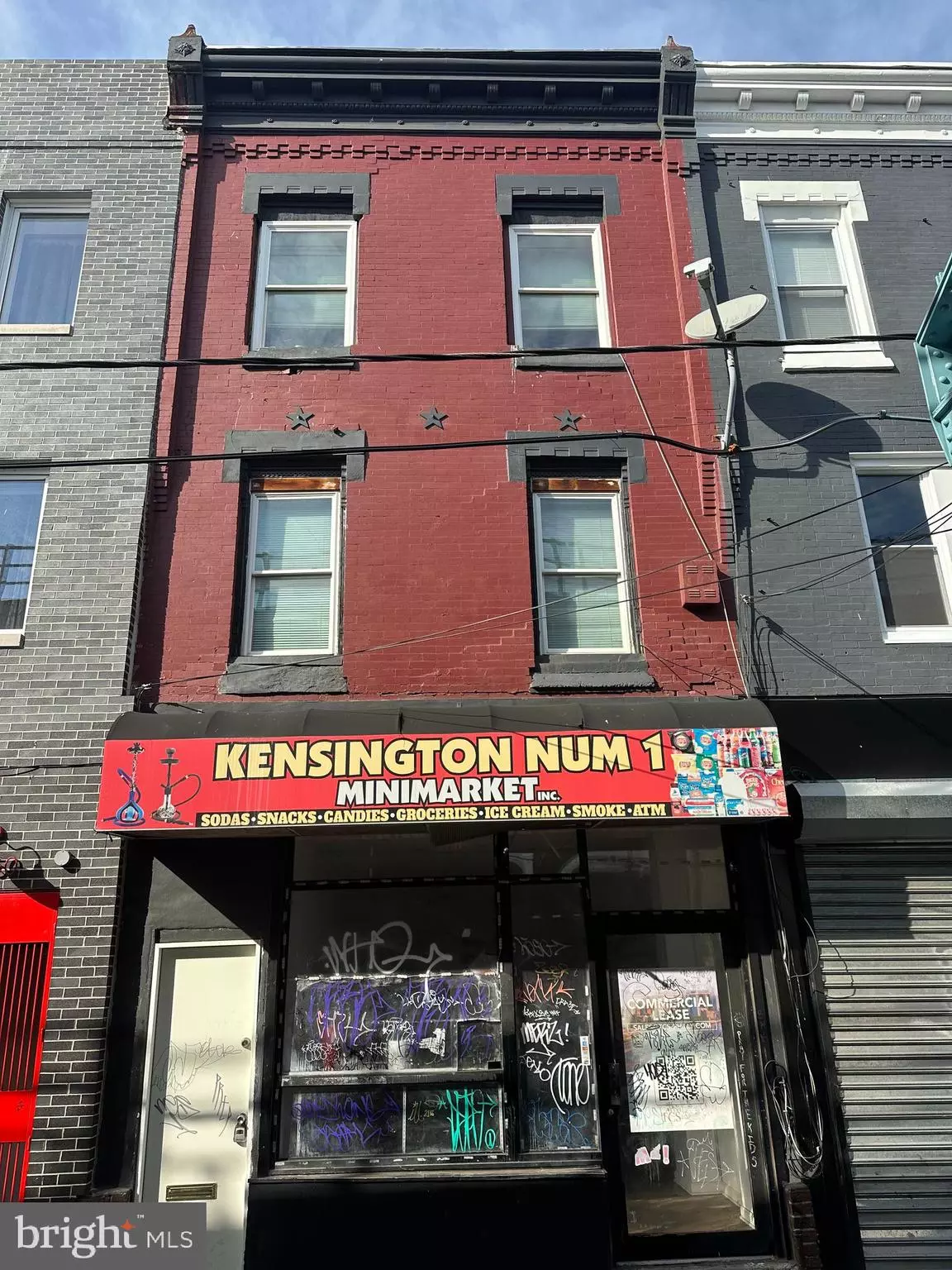 Philadelphia, PA 19134,2952 KENSINGTON AVE