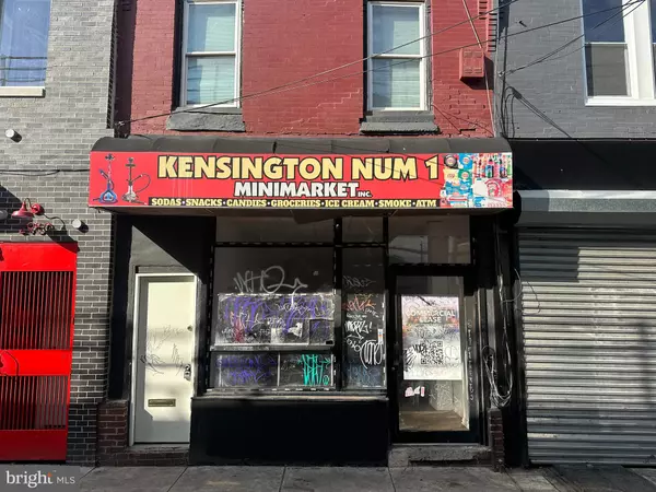 Philadelphia, PA 19134,2952 KENSINGTON AVE