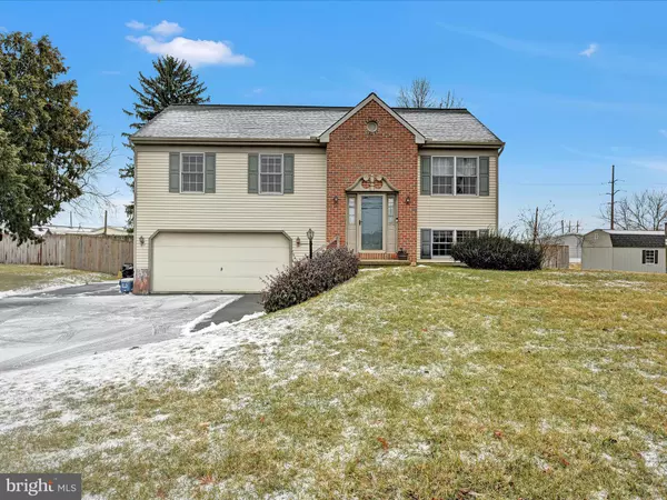 846 E MAIN ST, Mount Joy, PA 17552