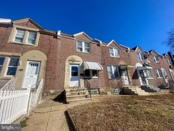 Philadelphia, PA 19149,1059 ALCOTT ST