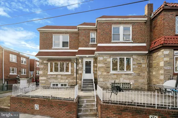 7312 PITTVILLE AVE, Philadelphia, PA 19126