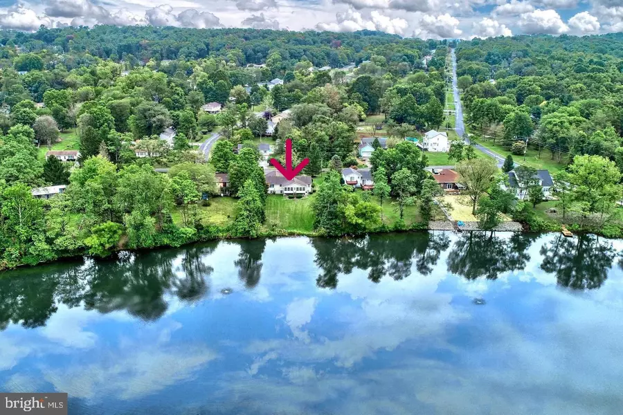 5 TROUT RUN TRL, Fairfield, PA 17320