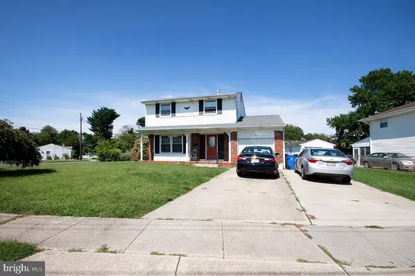 16 SHERWOOD LN, Glassboro, NJ 08028