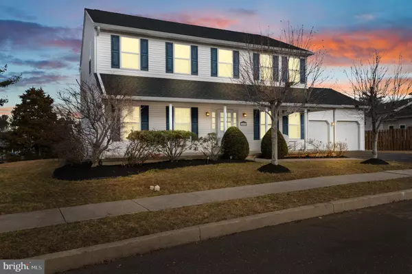 813 KARLYN LN, Collegeville, PA 19426