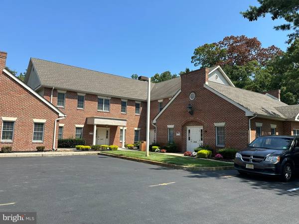 2106 NEW ROAD #E-2, Linwood, NJ 08221