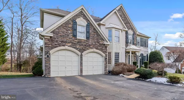 Woodbridge, VA 22192,4255 HOLLOW RIDGE CT