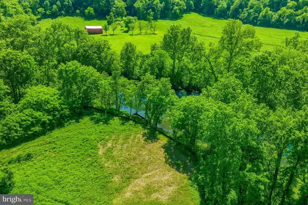 Maurertown, VA 22644,LOT 14 BLACK BEAR RD