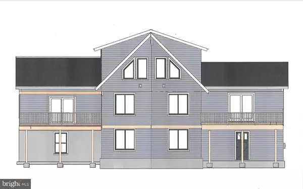 Maurertown, VA 22644,LOT 14 BLACK BEAR RD