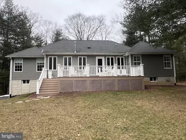 Orrtanna, PA 17353,68 W MOUNTAIN TOP DR