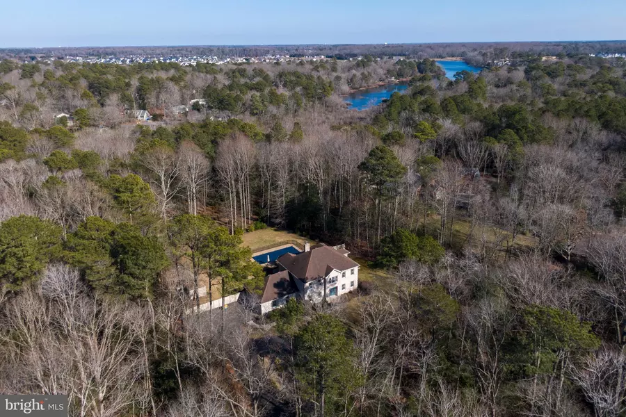 30795 HOLLYMOUNT ROAD, Harbeson, DE 19951