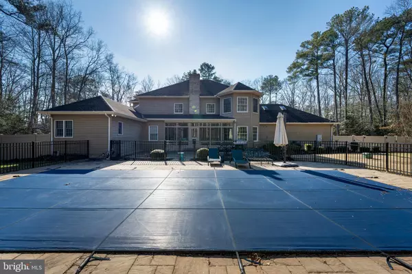 Harbeson, DE 19951,30795 HOLLYMOUNT ROAD