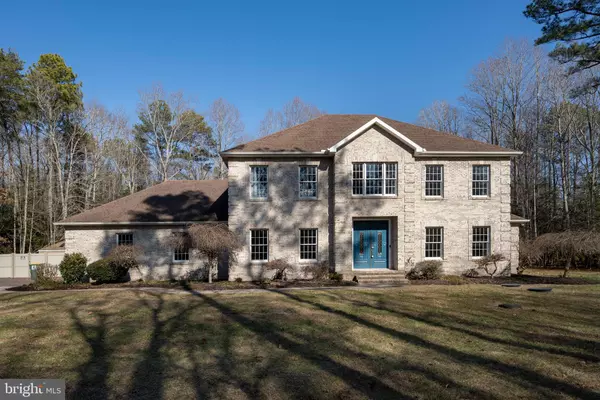 Harbeson, DE 19951,30795 HOLLYMOUNT ROAD