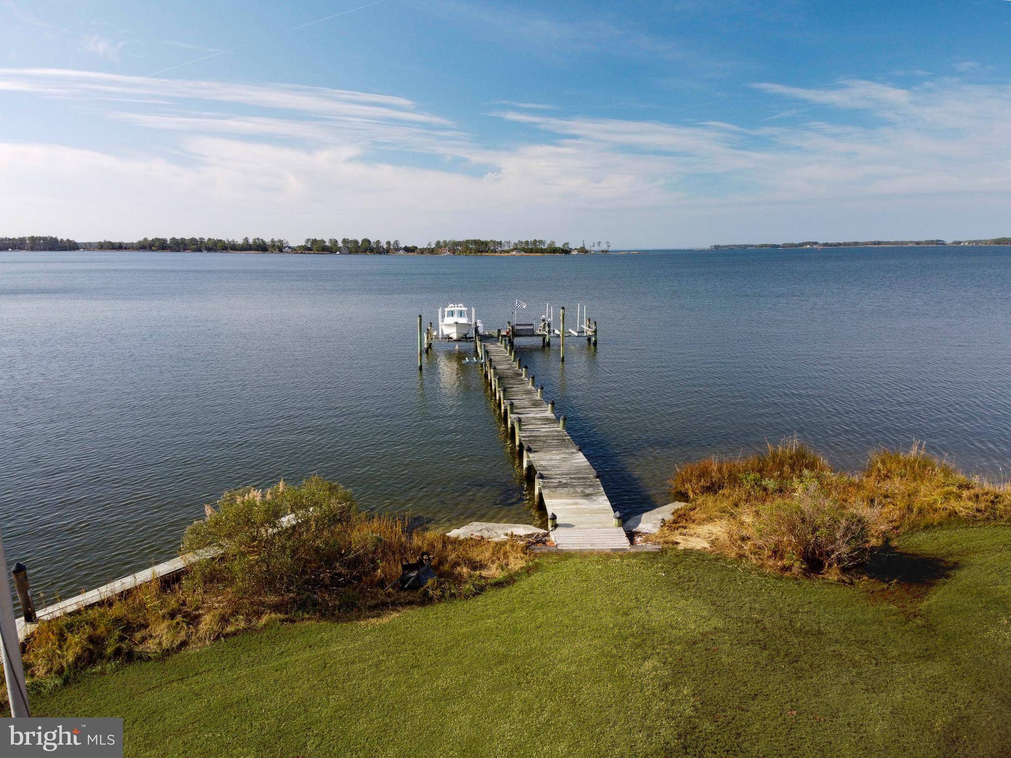 Cambridge, MD 21613,1308 TOWN POINT RD