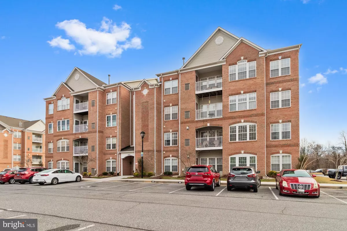 Perry Hall, MD 21128,4501-J TALCOTT TER #4501J