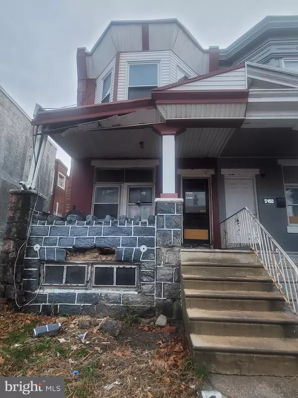 Philadelphia, PA 19131,5448 MEDIA ST