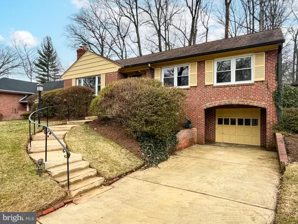 Silver Spring, MD 20910,9403 CROSBY RD