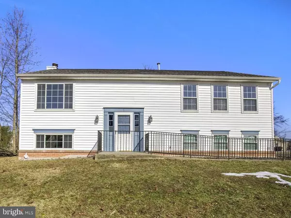 1 RIDGE HEIGHTS CT, Gaithersburg, MD 20879