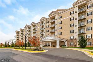 6301 EDSALL RD #407, Alexandria, VA 22312