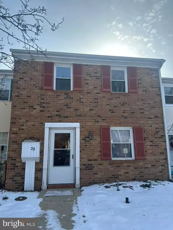 22 LAMPLIGHTER LN, Dover, DE 19904