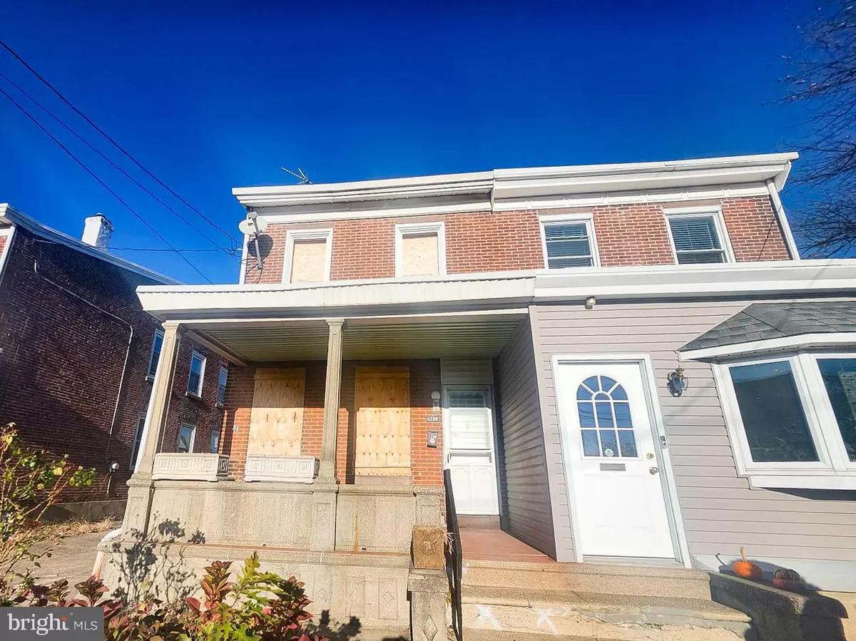 Philadelphia, PA 19136,4709 ASHBURNER ST