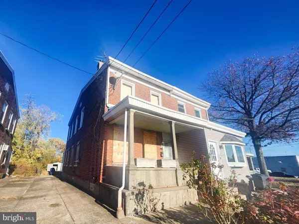 Philadelphia, PA 19136,4709 ASHBURNER ST