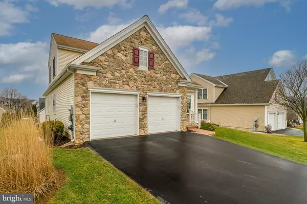 Lancaster, PA 17601,1809 RISSER LN