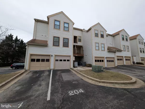 Silver Spring, MD 20904,13402 SHADY KNOLL DR #204