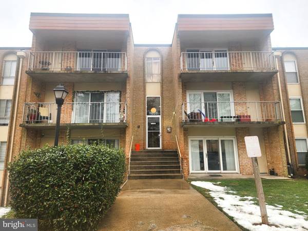 11923 PARKLAWN DR #1-2, Rockville, MD 20852