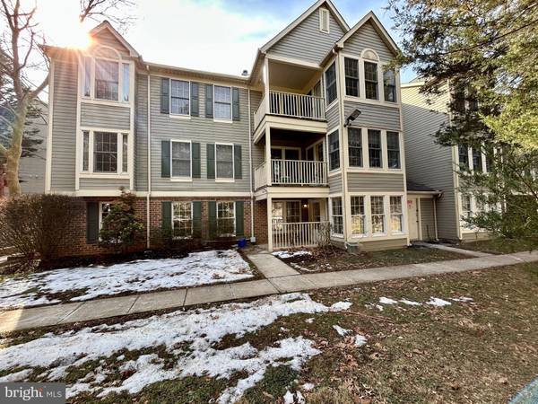 13113 BRIARCLIFF TER #1-103, Germantown, MD 20874