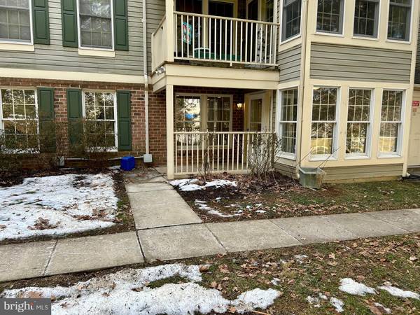 Germantown, MD 20874,13113 BRIARCLIFF TER #1-103