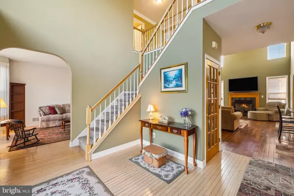 Woolwich Twp, NJ 08085,42 MARATHON