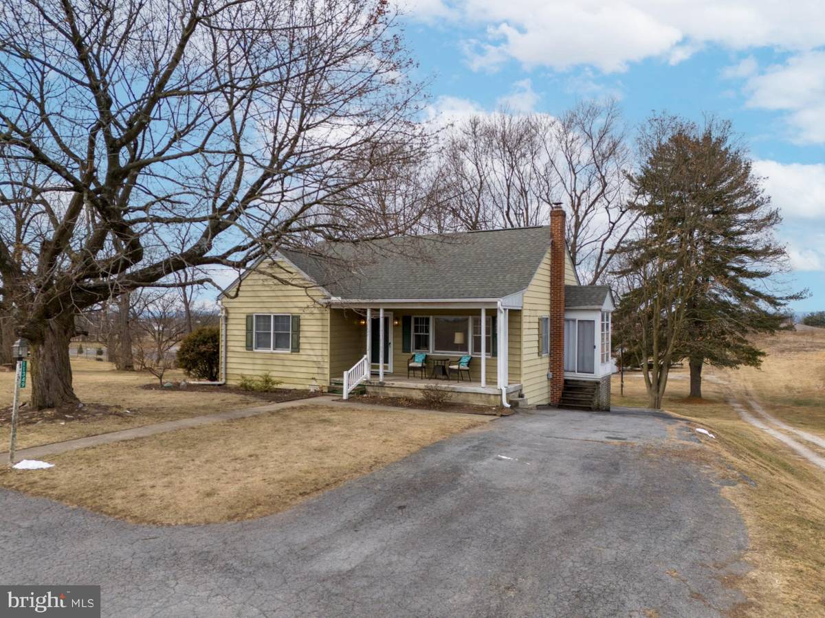 Greencastle, PA 17225,11349 BEMISDERFER ROAD