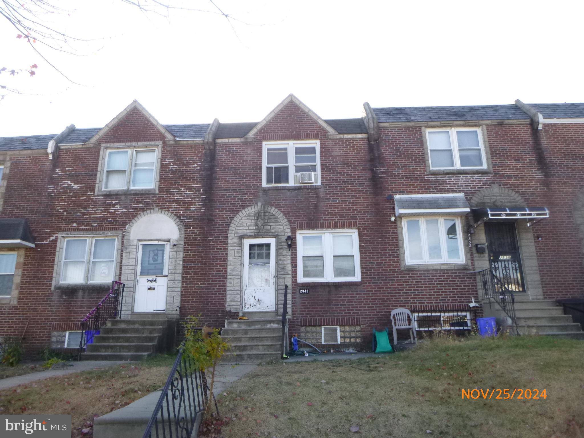 2840 FANSHAWE ST, Philadelphia, PA 19149