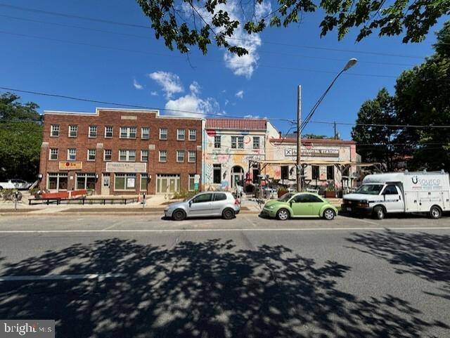3305 PERRY ST, Mount Rainier, MD 20712
