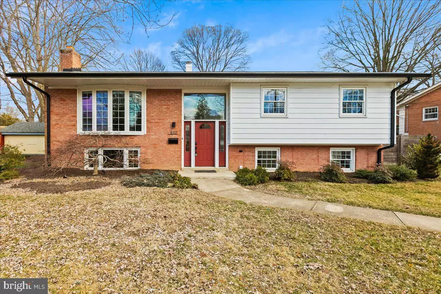 8317 FORT HUNT RD, Alexandria, VA 22308