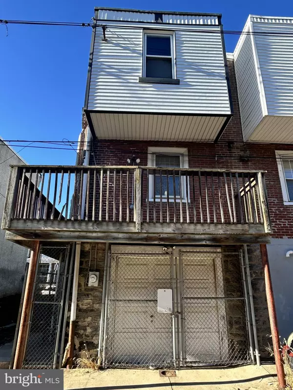 Philadelphia, PA 19143,5538 PENTRIDGE ST