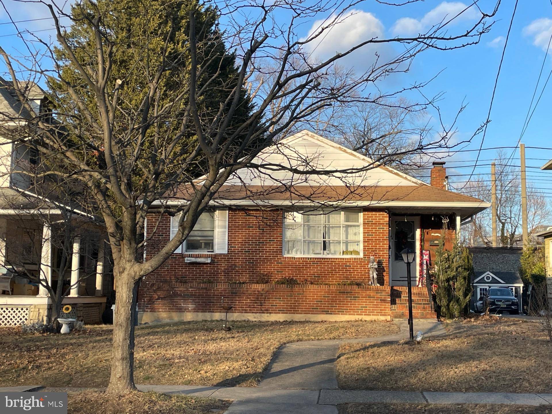 Collingswood, NJ 08108,429 PARK AVE