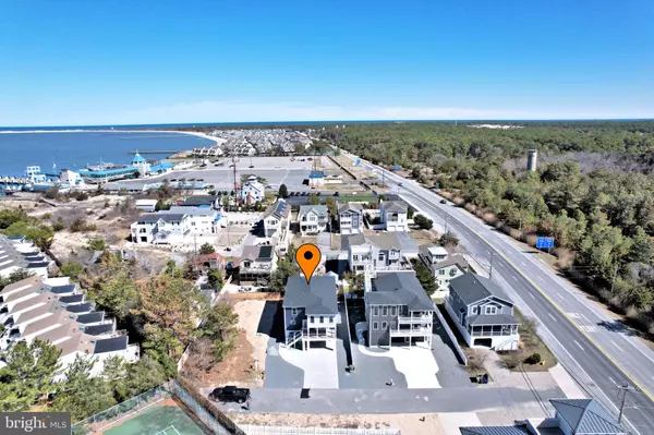 Lewes, DE 19958,19 TENNESSEE AVE.