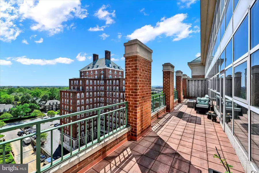 3801 CANTERBURY RD #1002, Baltimore, MD 21218