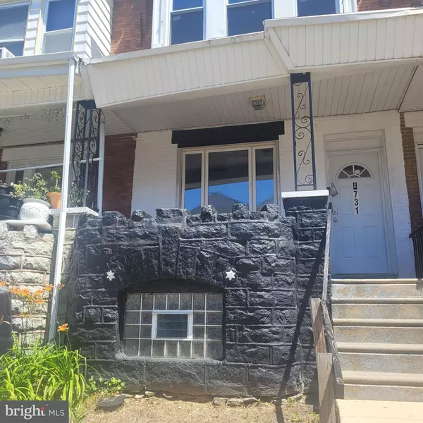 5731 HAZEL AVE, Philadelphia, PA 19143