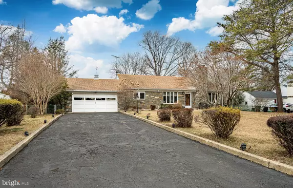 Newtown Square, PA 19073,140 ASHLEY RD