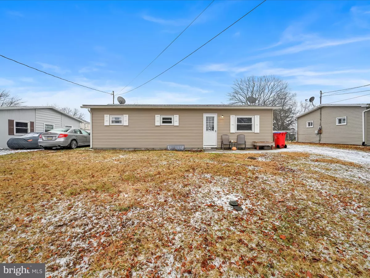 Birdsboro, PA 19508,1252 HIGHVIEW PL